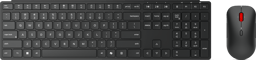 Lenovo Pro Combo 6000 Trådlös Nordisk