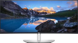 Dell UltraSharp U3824DW Curved 37.5" 3840 × 1600pixels IPS 21:9 60Hz