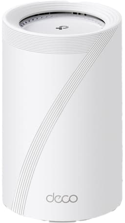 TP-Link Deco BE68 Triband 2,4/5/6 GHz WiFi 7 vit 