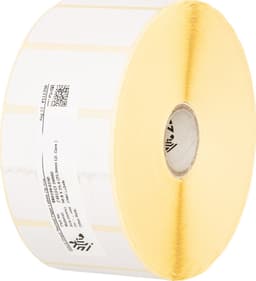 Zebra Tarrat Z-Select 2000D 76x51mm 12-pakkaus 
