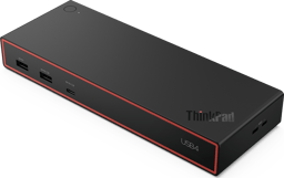 Lenovo ThinkPad USB4 Dock 5000 Thunderbolt 4