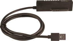 Startech USB to SATA Adapter Cable 