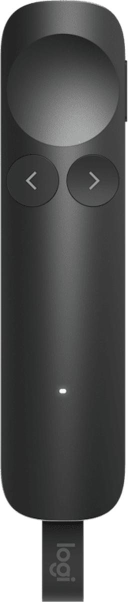 Logitech Spotlight 2 Presentation Remote 