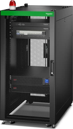 APC Easy Micro Data Center 24U 