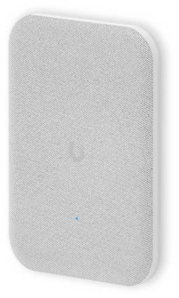 Ubiquiti UniFi AI Speaker infälld väggmontering 