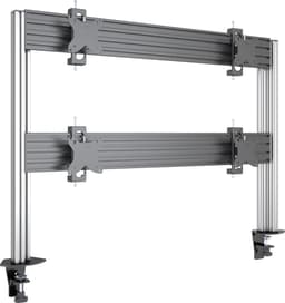 Multibrackets M Deskmount Column Pro 2x2 MBDM2x2U 