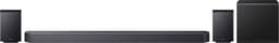 Samsung HW-Q935H 9.1.4 Soundbar Svart