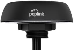 PEPLINK Mobility 40G utendørs mobil-/GPS-antenne svart 