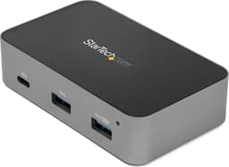 Startech USB-C hub 4 Port 1xUSB-C/3xUSB-A 