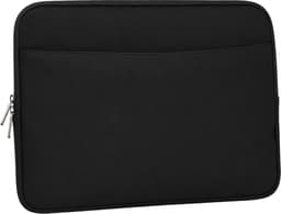 Cirafon Laptop Slim Sleeve 16" Nylon Zwart
