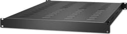 APC Easy Rack Adjustable Rack Shelf 71CM Black 
