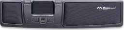 Mousetrapper Advance 2.0 USB-A Kontrolpude Sort, Grå