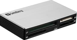 Sandberg USB 3.0 Multi Card Reader 