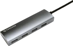Prokord Usb 3.0 To Hub 4-port Usb A 