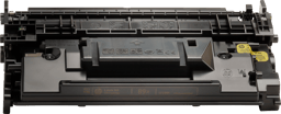 HP Värikasetti Musta 89X 10K - M507/M528 