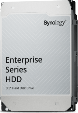 Synology HAT5310 20TB 3.5" 7200r/min SATA 6.0 Gbit/s HDD