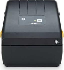 Zebra ZD230 DT 203DPI USB/Ethernet/WiFi/BT 
