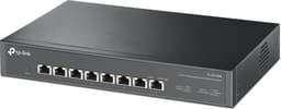 TP-Link TL-SX1008 8-Port 10 Gigabit Switch 