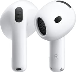 Apple AirPods 5 Stereo Vit