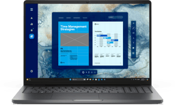Dell Pro 16 Intel Core 5 16GB 512GB 16"