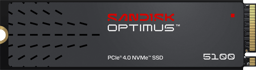 SanDisk Optimus 5100 1TB SSD M.2 PCIe 4.0