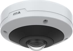 Axis M4317-PLVE 360°-kamera 