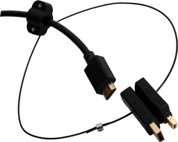 Prokord Video Adapter Kit Dp HDMI DisplayPort, HDMI, Mini DisplayPort, HDMI