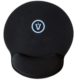 Voxicon Ergonomisk Musemåtte med Håndledsstøtte – Til Kontorbrug 
