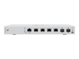 Ubiquiti UniFi Switch US-XG-6POE 