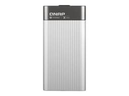 Qnap QNA-T310G1T Thunderbolt Ethernet Adapter 