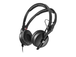 Sennheiser HD 25 Sort