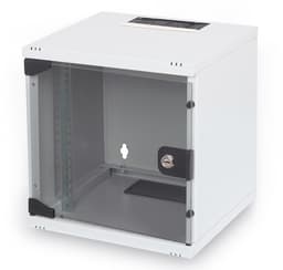 Digitus 6U 10" Wall Cabinet 