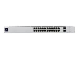 Ubiquiti UniFi USW 24 PoE Switch 100W 