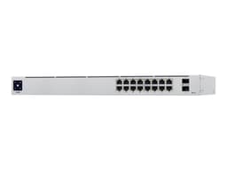 Ubiquiti UniFi USW 16 Switch 50W 