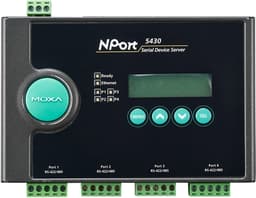 Moxa NPort 5430 
