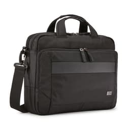 Case logic Notion slim 14" Nylon Svart