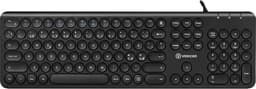 Voxicon Slim Classic 282W Ledningsført Nordisk
