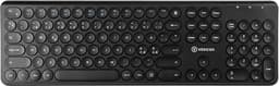 Voxicon Näppäimistö Slim Classic 282WL Pohjoismainen