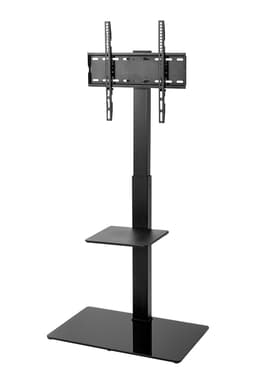 Prokord TV-Stand View Black 32"-55" 