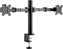 Prokord VESA DISPLAY DESKMOUNT 10"-32" DUAL 