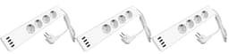 Prokord Smart Home WiFi Power Strip + USB 3-Pack 