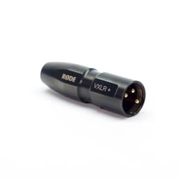 Røde VXLR+ 3,5mm XLR