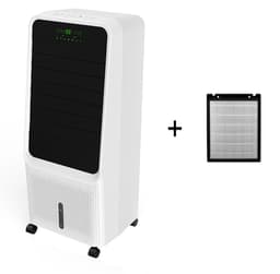 Prokord Air Master 2020 + Extra filter 
