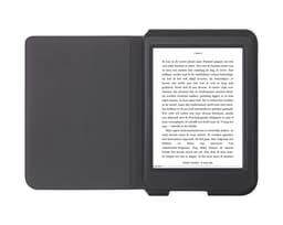 Kobo Nia Sleepcover Black 