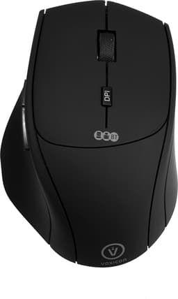 Voxicon Trådlös Optisk Mus DM-360WL Bluetooth