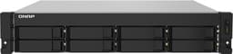 Qnap TS-832PXU-RP-4G 8-Bay NAS 