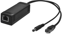 Direktronik PoE Splitter 12V/2A 