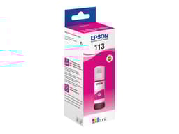 Epson Bläck Magenta 113 6K 70ml - ET-5850 