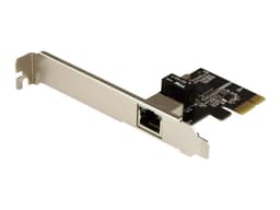 Startech 1-Port Gigabit Ethernet Network Card 