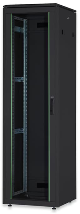 Digitus Unique 42U 60X60 Black 